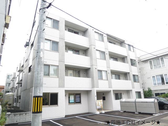 グランディール24軒