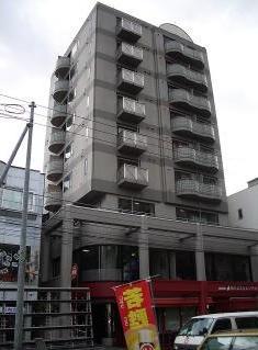 ファクター・ナインビル