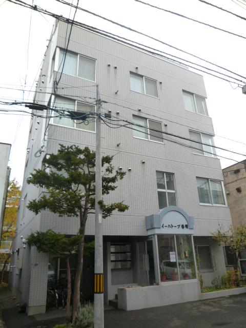 イーハトーブ啓明(1K/4階)