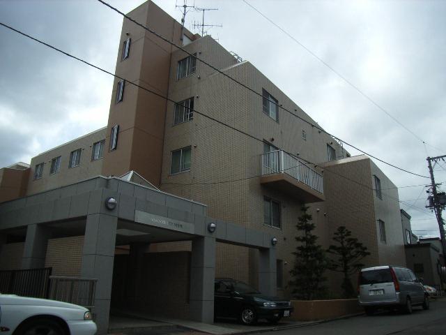 ラビリンス山の手