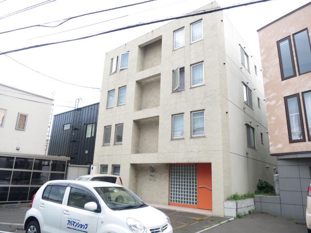 ブランノワールドゥカトル