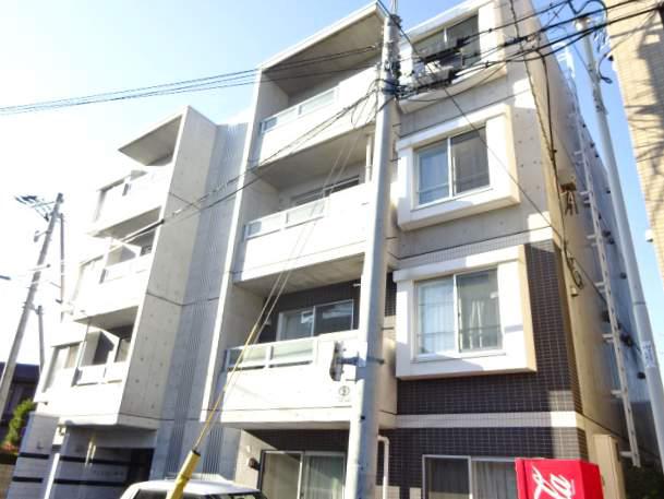 ヴェルテュ麻生