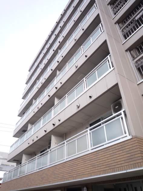 エスカーダ南8条