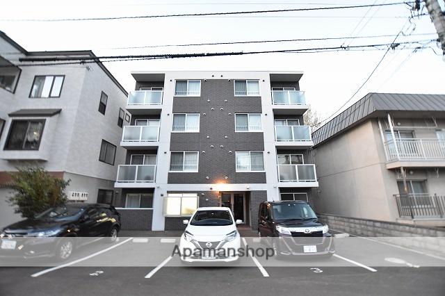 クローバー円山南