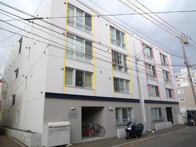 メープルコート24