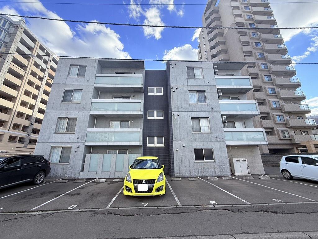 クレストハウス1816