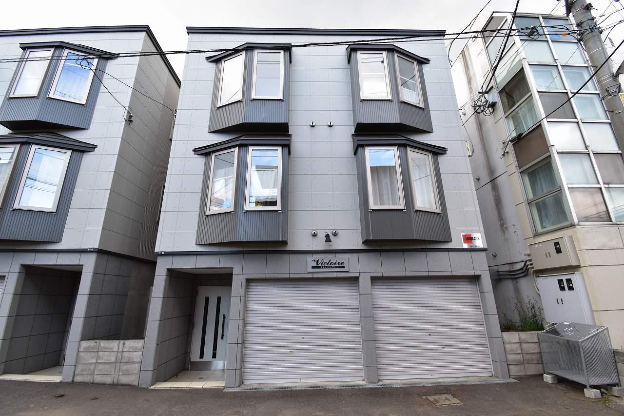 ヴィクトワール澄川