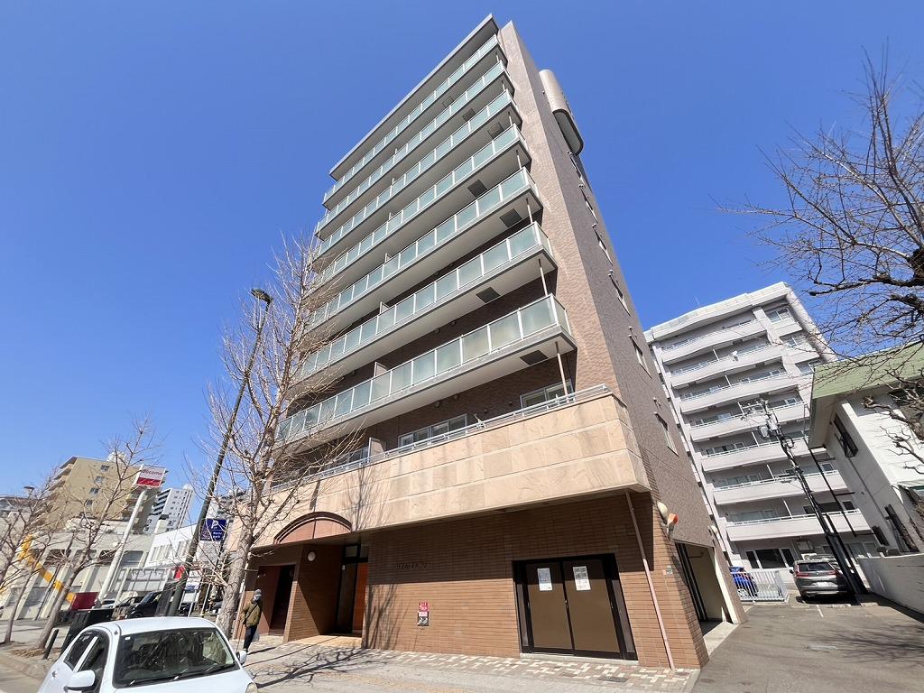 ハイムエルデZW(2LDK/7階)