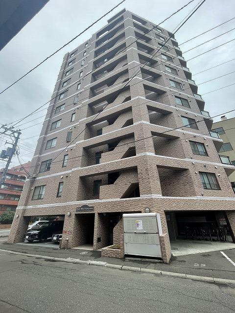 パークヒルズ円山