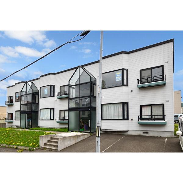 エクセレント藤野 II