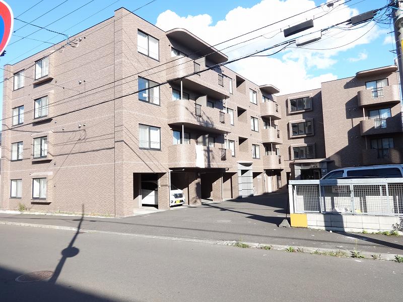 エクセレント壱番館