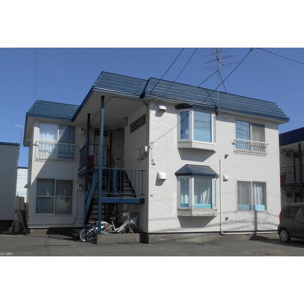 エスコート川沿A