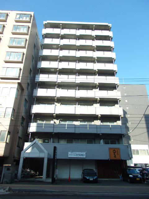 アーバンコート武蔵野