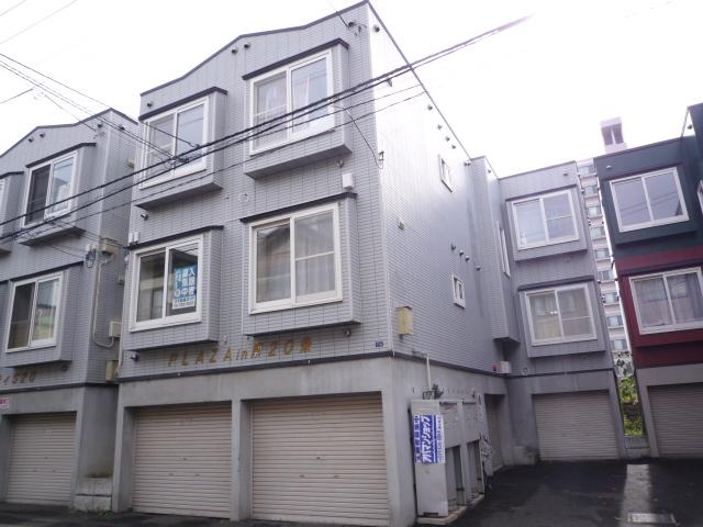 プラザイン南20条