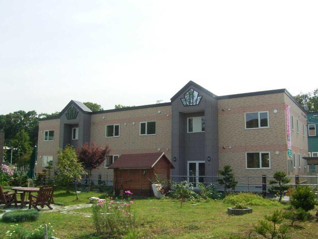 パークヒルズ藤野