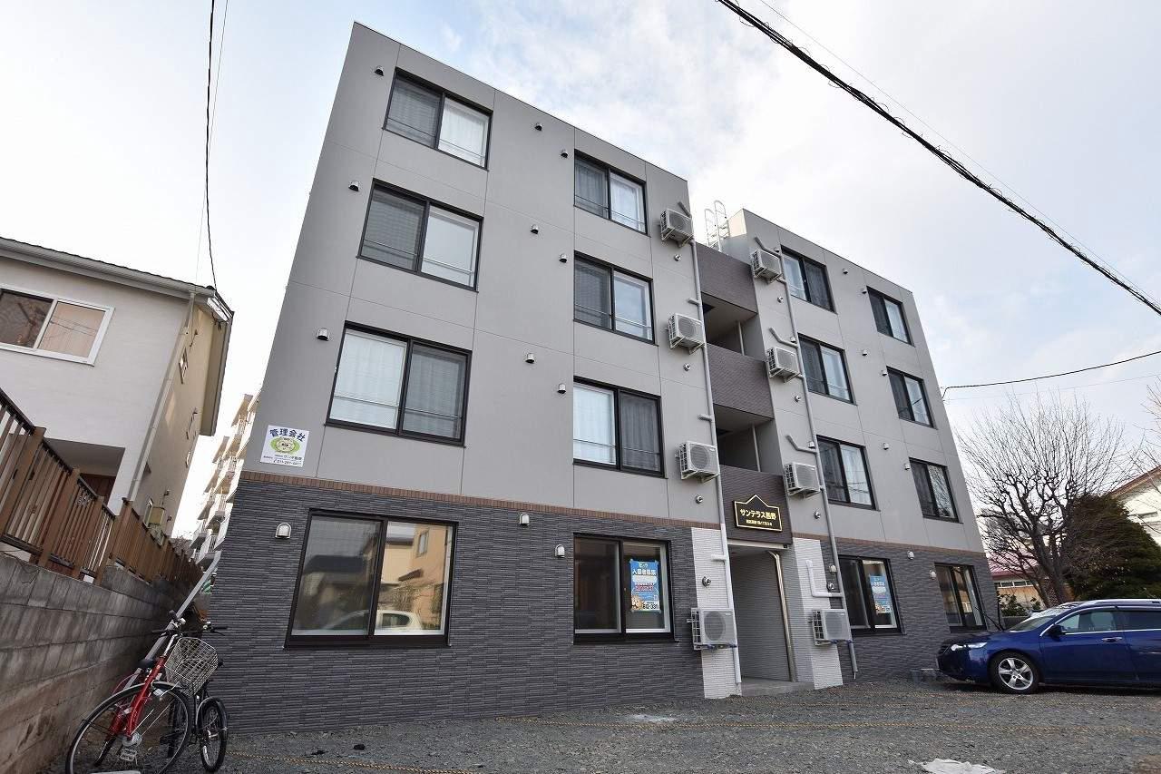 サンテラス西野