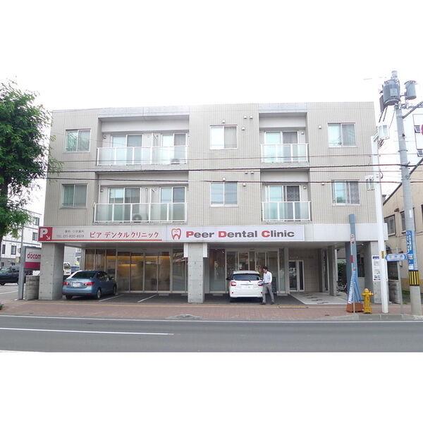 ニューコンフォート澄川