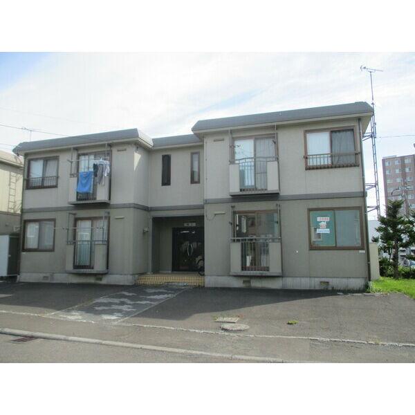 シティハイム翔I