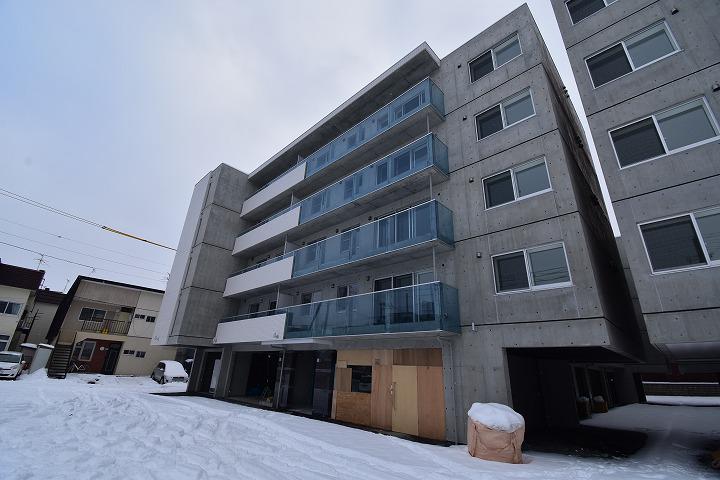 ミュンヘンスクエアⅠ