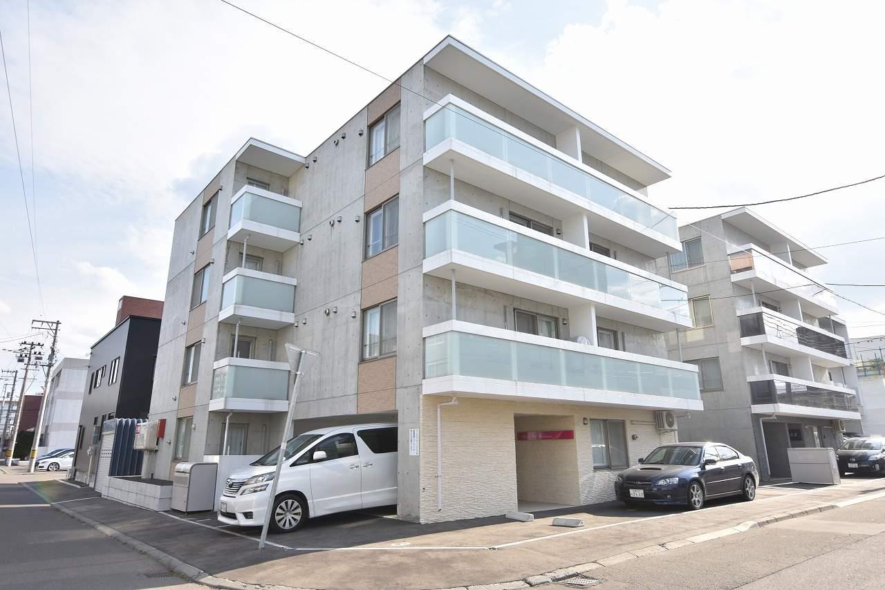 ベルチェドマーニ 