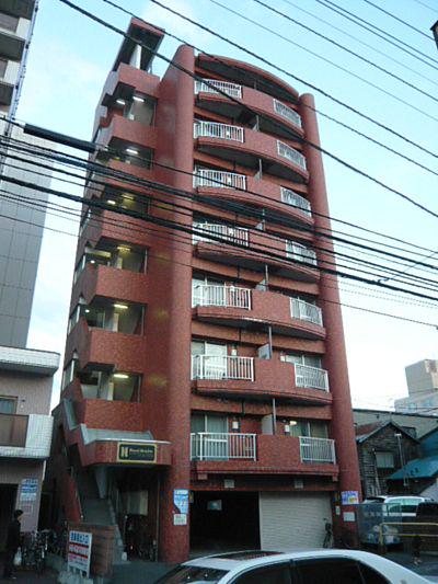 ローヤルハイツ8.8