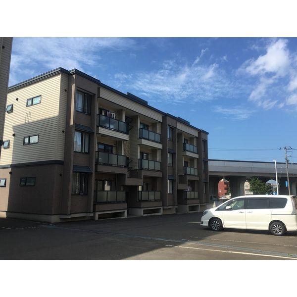 グランドソレーユB