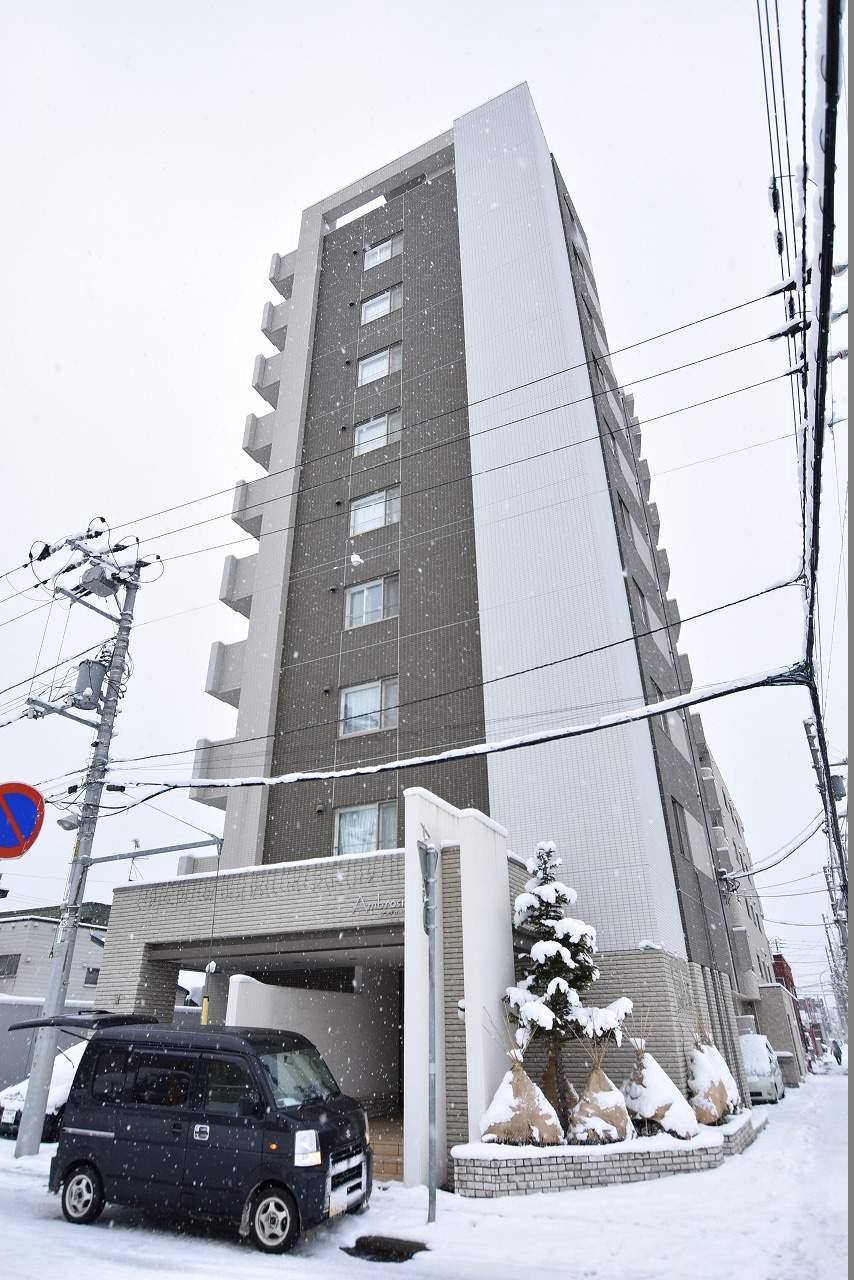 アンブローシア