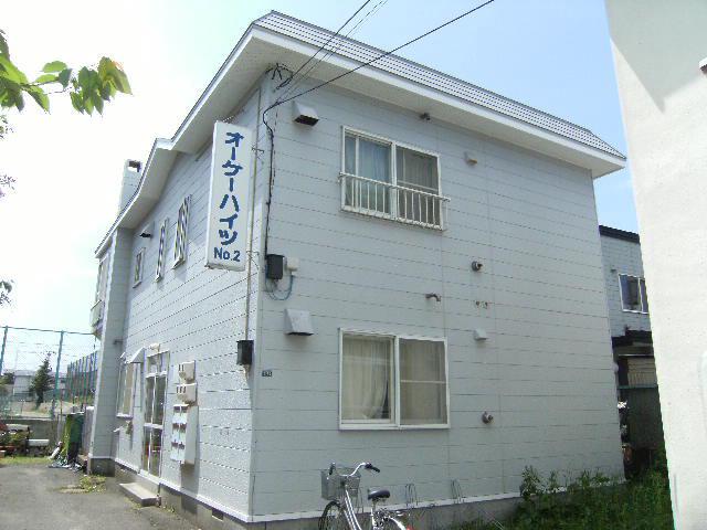 オーケーハイツNO2