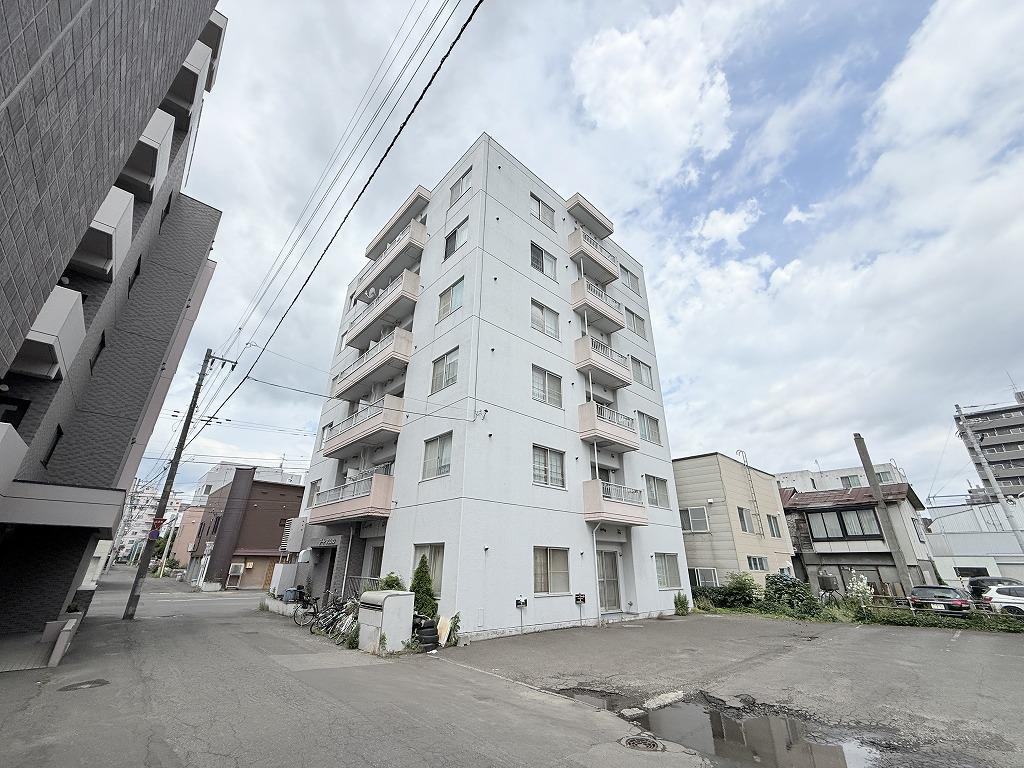 アートマンション