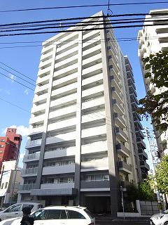 レジディア円山北5条(3LDK/11階)