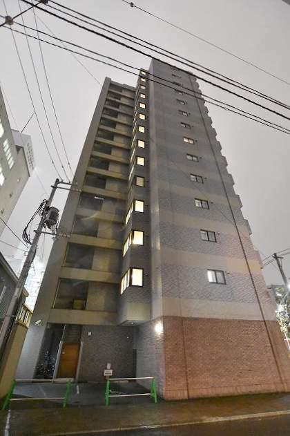 ティアラ資生館