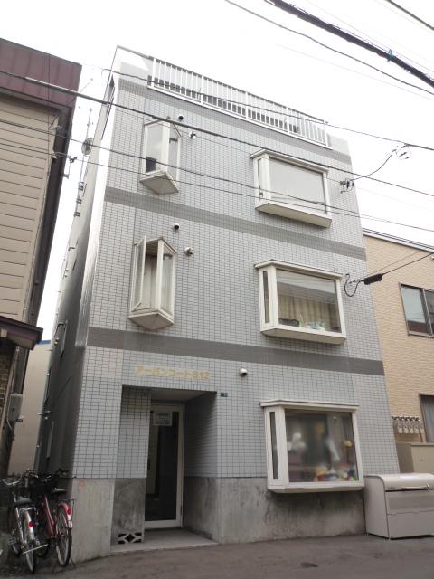 アーバンコート812