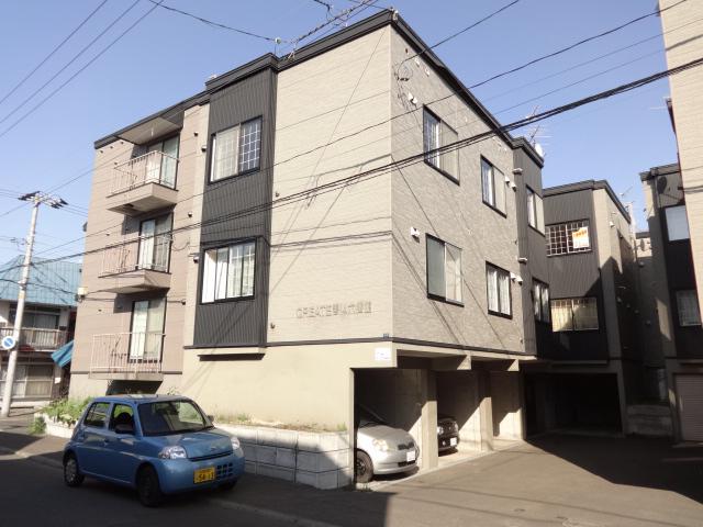 CREATE琴似六番館