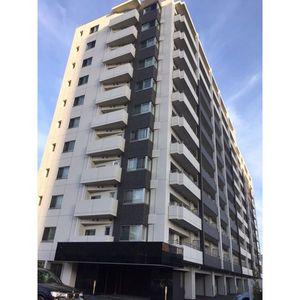 クリーンリバーフィネス札幌駅イースト