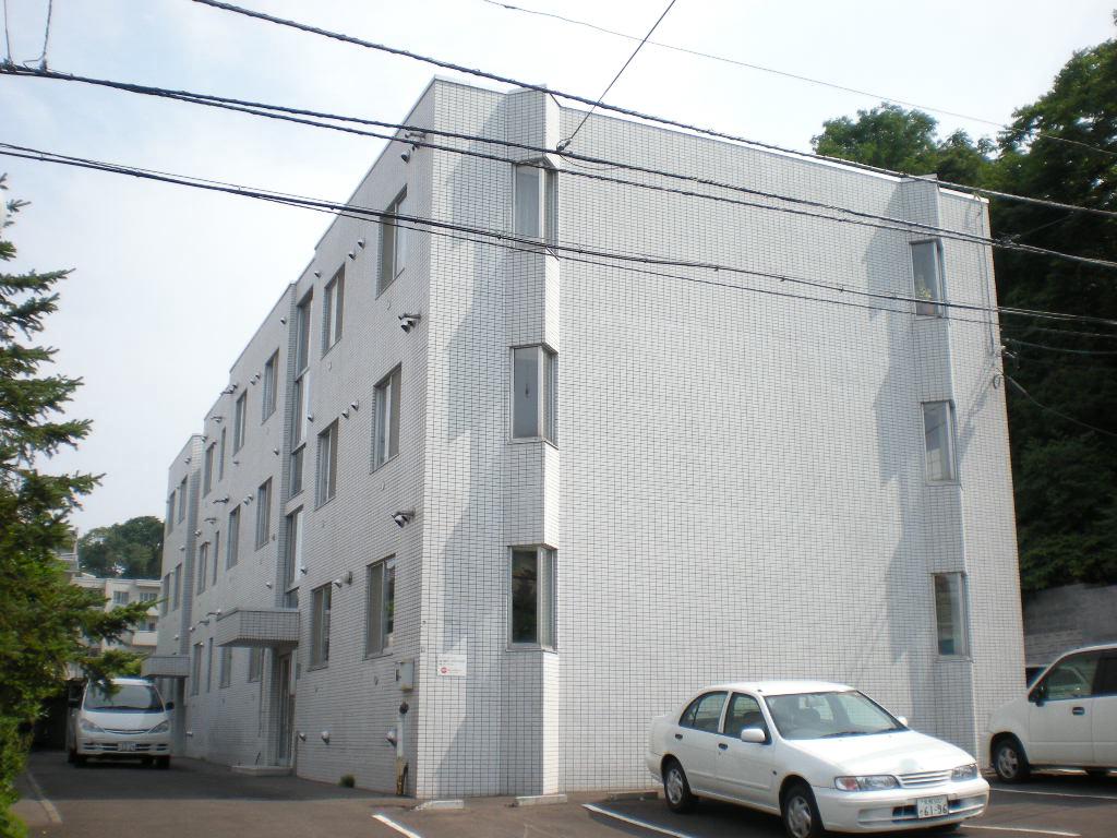 旭ヶ丘ガーデンヒルズ