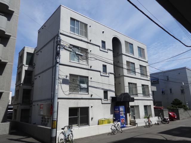 グランメール琴似