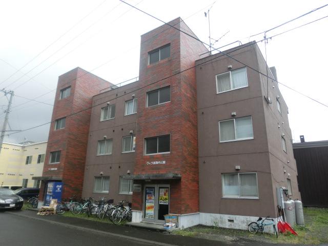 ヴィラ真駒内公園