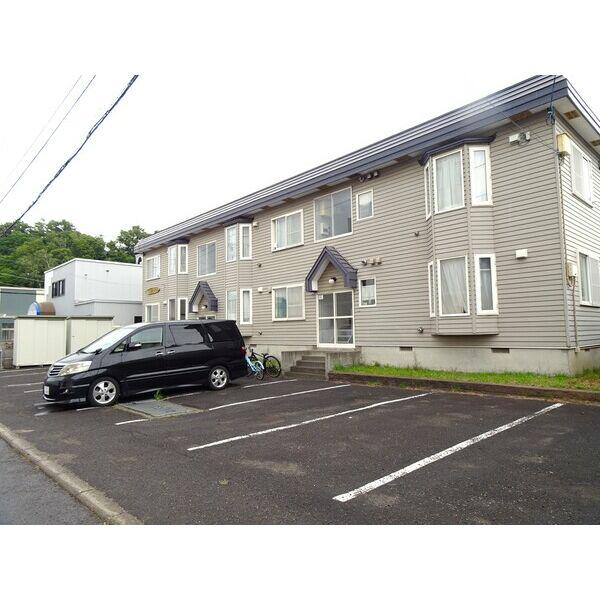 コニファーコート