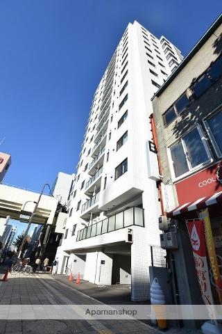 クリオ札幌大通(2DK/3階)