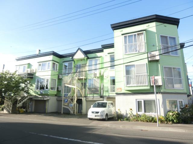 ルミエール澄川4条3丁目