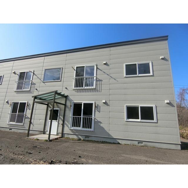 シティーハイム北ノ沢(2LDK/2階)