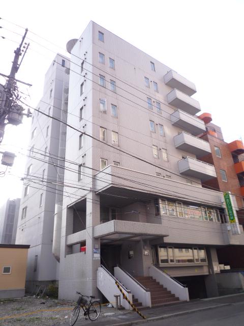 フィレンツェ札幌(2LDK/7階)