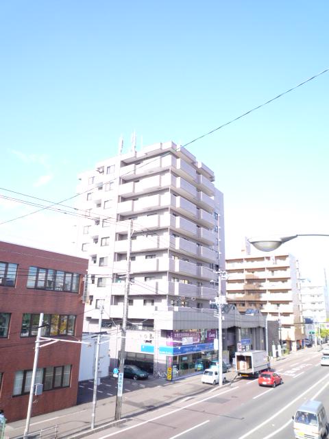 リージェントブランドビル
