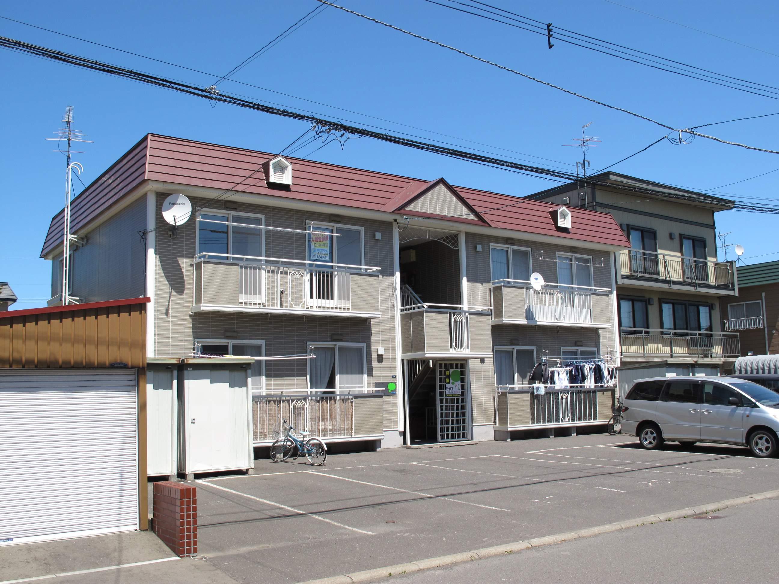 ウィンディアⅠ