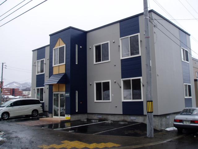 オリエントコートK