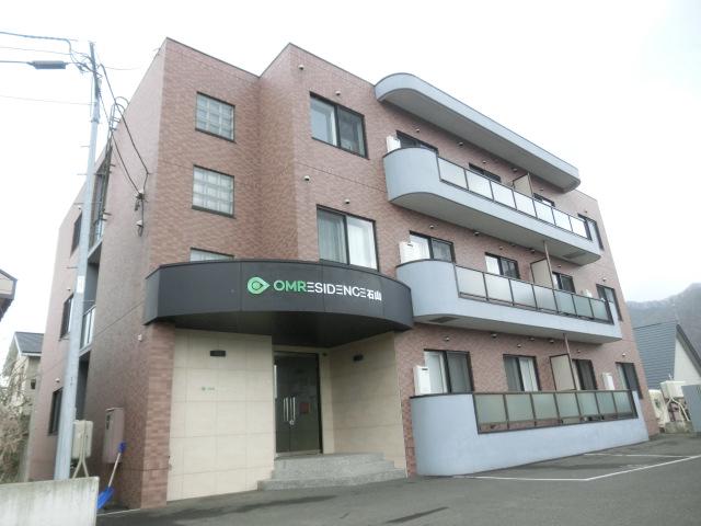 OMレジデンス札幌石山