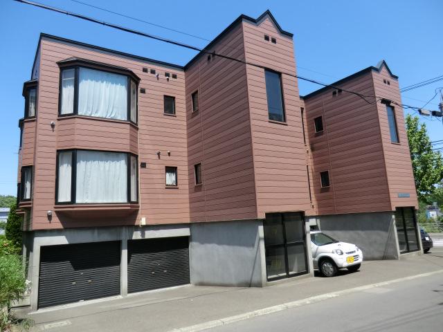 どりーむはうす