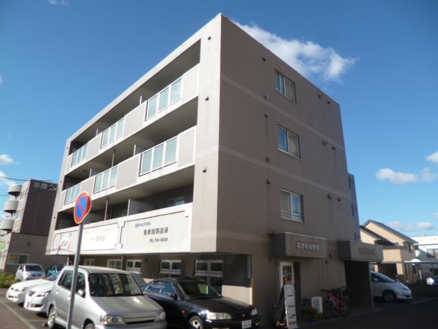 ロームラス桑園