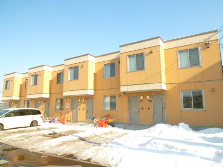 プリムローズⅠ