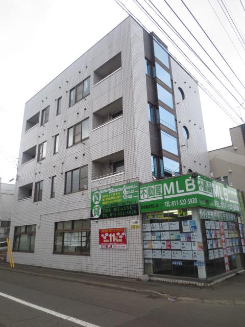 キャッスル北沢札幌